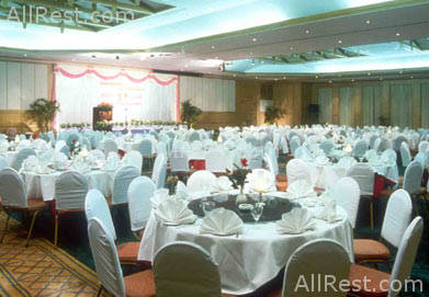 Dusit Island Resort 12